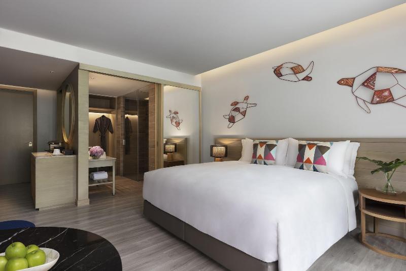Avani+ Khao Lak Resort - Oda