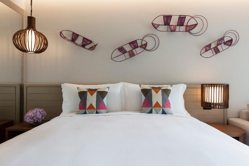 Avani+ Khao Lak Resort - Oda