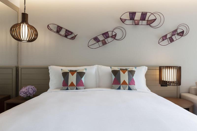 Avani+ Khao Lak Resort - Oda