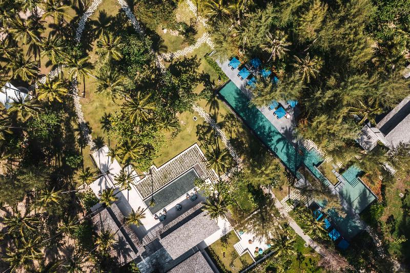 Avani+ Khao Lak Resort - Havuz