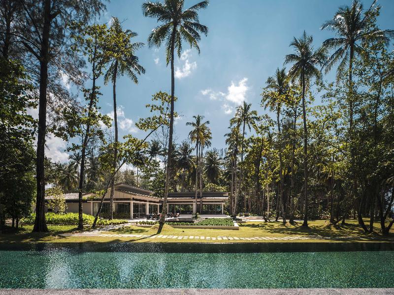 Avani+ Khao Lak Resort - Havuz
