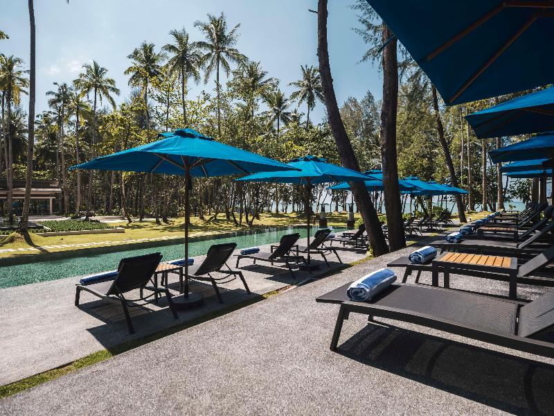 Avani+ Khao Lak Resort - Havuz