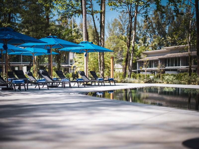 Avani+ Khao Lak Resort - Havuz