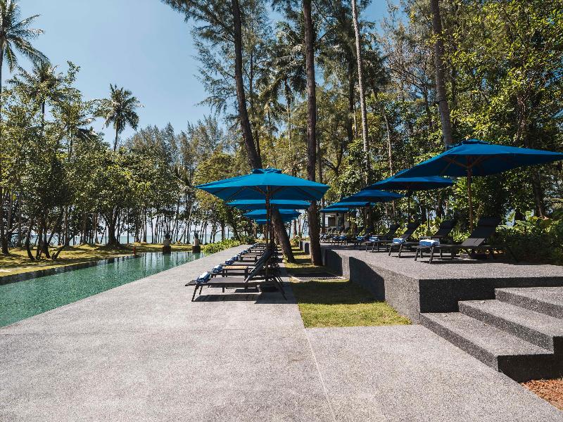 Avani+ Khao Lak Resort - Havuz