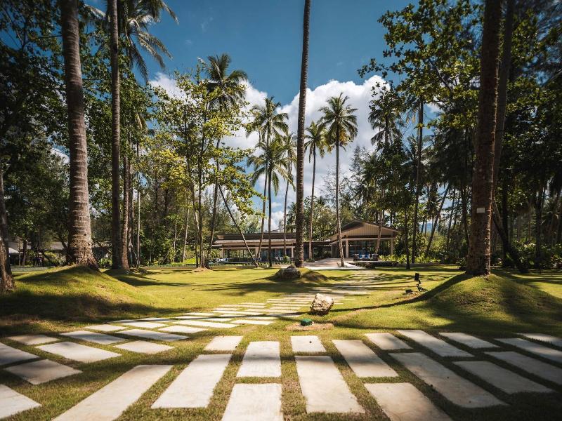 Avani+ Khao Lak Resort - Plaj