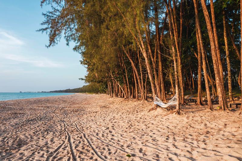 Avani+ Khao Lak Resort - Plaj