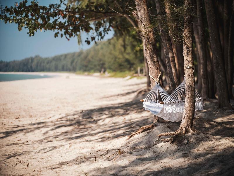 Avani+ Khao Lak Resort - Plaj