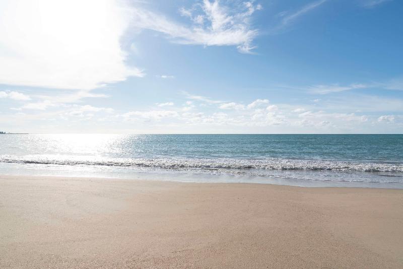 Avani+ Khao Lak Resort - Plaj