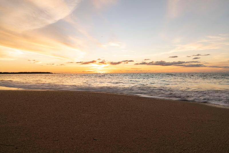 Avani+ Khao Lak Resort - Plaj