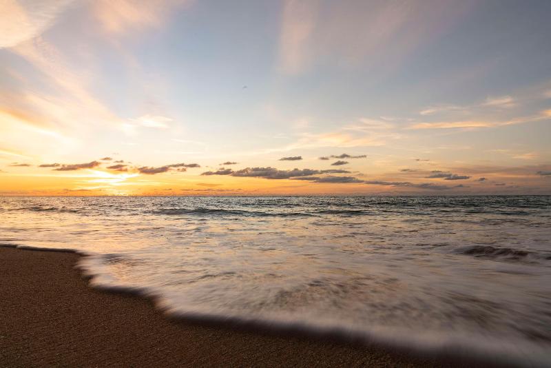 Avani+ Khao Lak Resort - Plaj