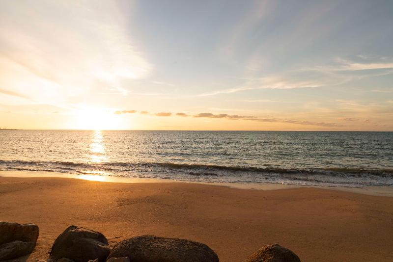 Avani+ Khao Lak Resort - Plaj