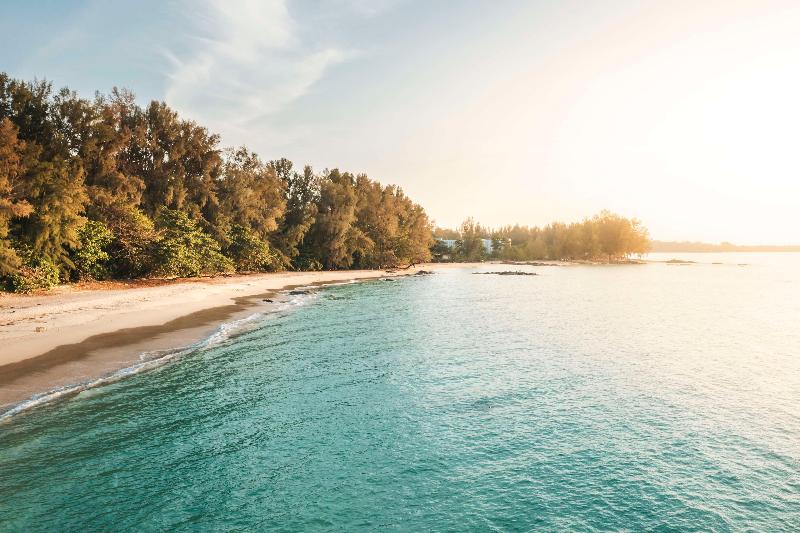 Avani+ Khao Lak Resort - Plaj