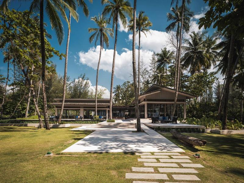 Avani+ Khao Lak Resort - Restoran