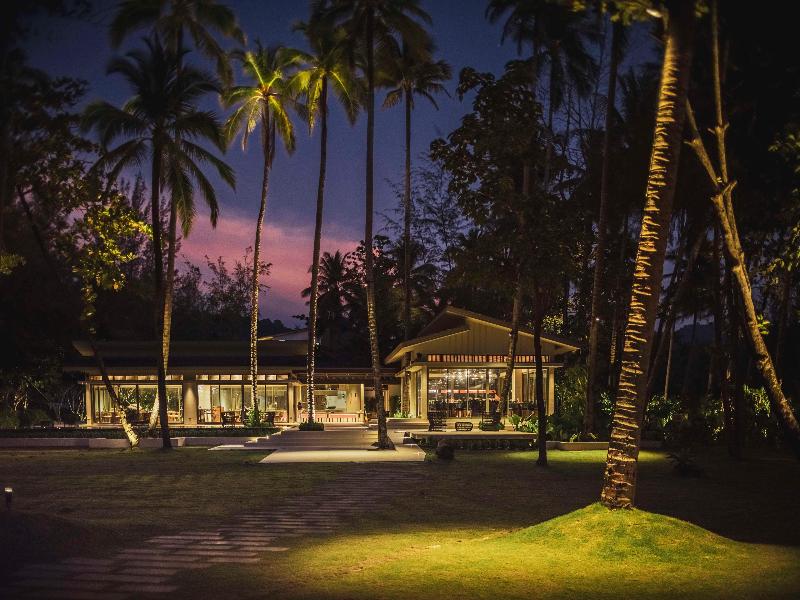 Avani+ Khao Lak Resort - Restoran