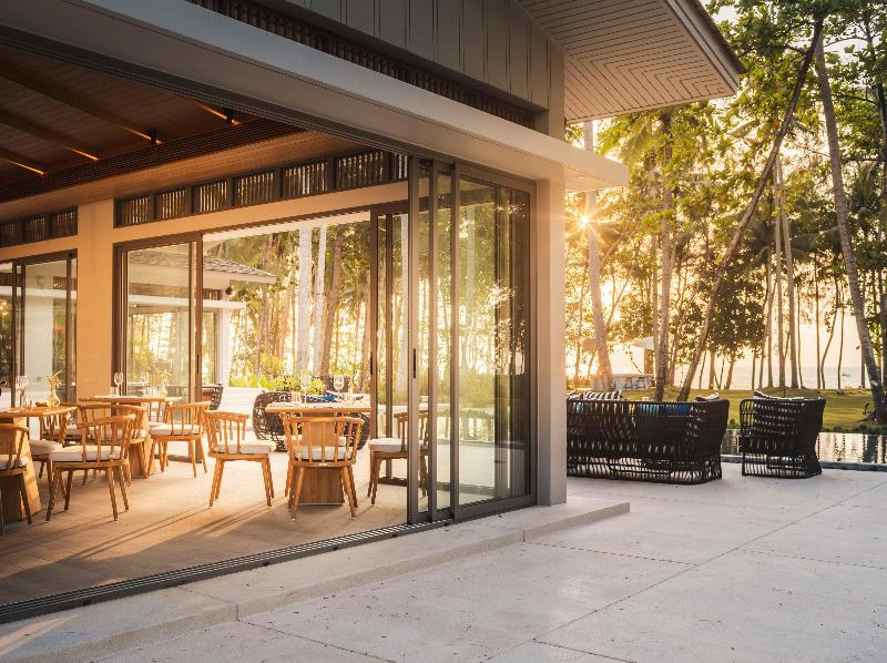 Avani+ Khao Lak Resort - Restoran