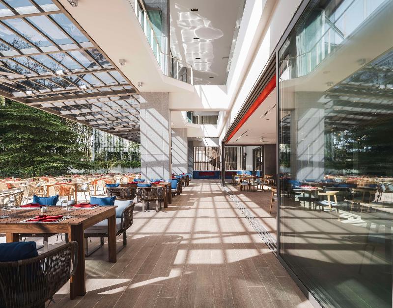 Avani+ Khao Lak Resort - Restoran