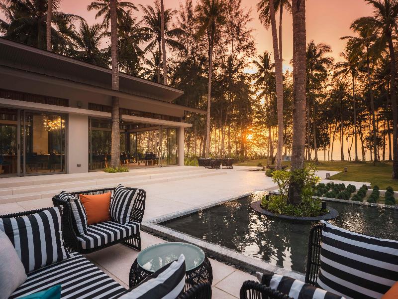 Avani+ Khao Lak Resort - Restoran