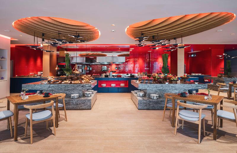 Avani+ Khao Lak Resort - Restoran