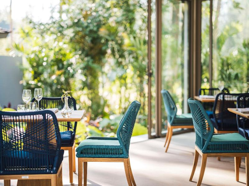 Avani+ Khao Lak Resort - Restoran