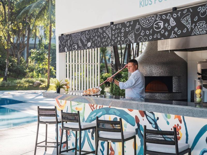Avani+ Khao Lak Resort - Restoran