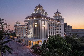 Blue Marlin Deluxe Spa Resort otel fotoğrafı