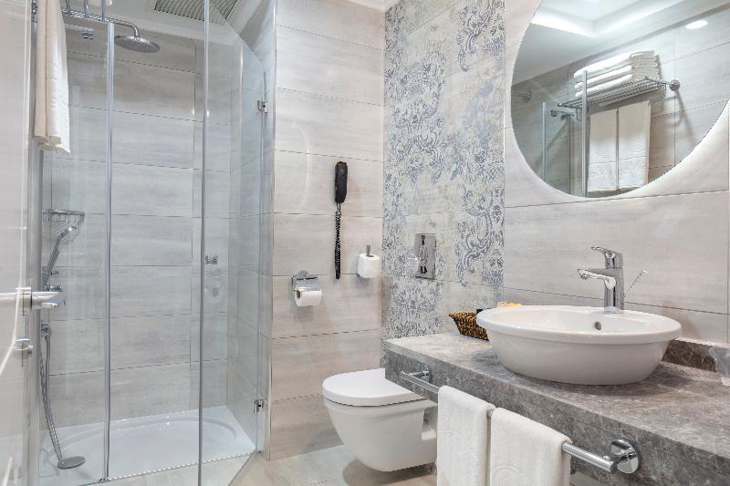 Blue Marlin Deluxe Spa Resort - Oda