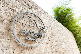 SAMSAM Yao Noi - Tropical Magic & Art Villas fotoÄŸrafÄ±