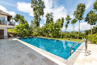 SAMSAM Yao Noi - Tropical Magic & Art Villas fotoÄŸrafÄ±