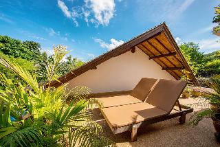 SAMSAM Yao Noi - Tropical Magic & Art Villas fotoÄŸrafÄ±