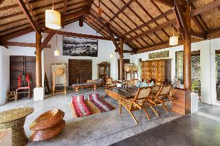 SAMSAM Yao Noi - Tropical Magic & Art Villas fotoÄŸrafÄ±