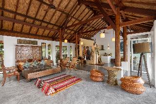 SAMSAM Yao Noi - Tropical Magic & Art Villas fotoÄŸrafÄ±