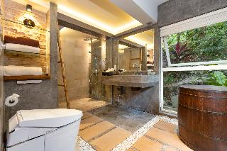 SAMSAM Yao Noi - Tropical Magic & Art Villas fotoÄŸrafÄ±