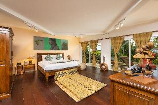 SAMSAM Yao Noi - Tropical Magic & Art Villas fotoÄŸrafÄ±