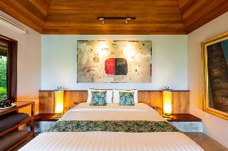SAMSAM Yao Noi - Tropical Magic & Art Villas fotoÄŸrafÄ±