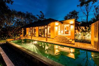 SAMSAM Yao Noi - Tropical Magic & Art Villas fotoÄŸrafÄ±