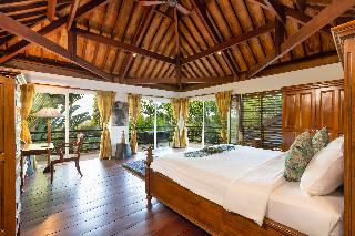 SAMSAM Yao Noi - Tropical Magic & Art Villas fotoÄŸrafÄ±