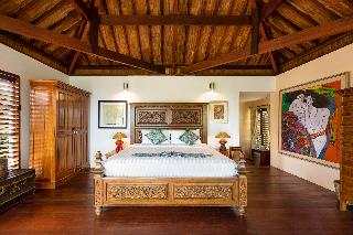SAMSAM Yao Noi - Tropical Magic & Art Villas fotoÄŸrafÄ±