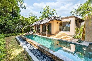 SAMSAM Yao Noi - Tropical Magic & Art Villas fotoÄŸrafÄ±