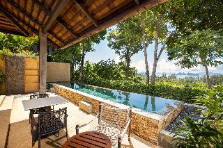 SAMSAM Yao Noi - Tropical Magic & Art Villas fotoÄŸrafÄ±