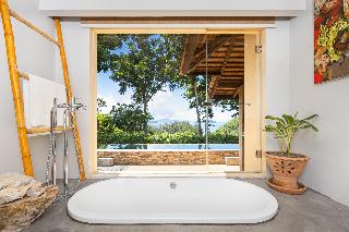 SAMSAM Yao Noi - Tropical Magic & Art Villas fotoÄŸrafÄ±