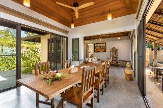 SAMSAM Yao Noi - Tropical Magic & Art Villas fotoÄŸrafÄ±