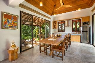 SAMSAM Yao Noi - Tropical Magic & Art Villas fotoÄŸrafÄ±