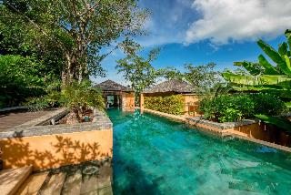 SAMSAM Yao Noi - Tropical Magic & Art Villas fotoÄŸrafÄ±