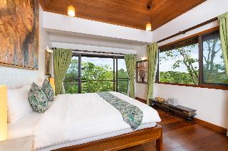 SAMSAM Yao Noi - Tropical Magic & Art Villas fotoÄŸrafÄ±