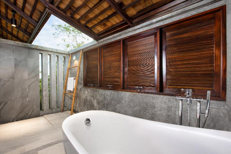 SAMSAM Yao Noi - Tropical Magic & Art Villas - Oda