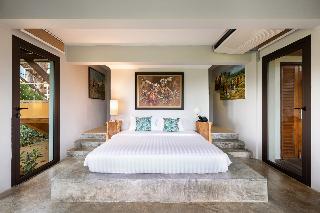 SAMSAM Yao Noi - Tropical Magic & Art Villas fotoÄŸrafÄ±