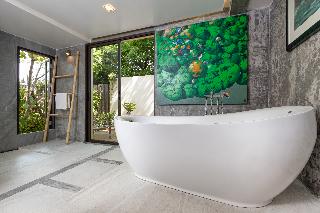 SAMSAM Yao Noi - Tropical Magic & Art Villas fotoÄŸrafÄ±
