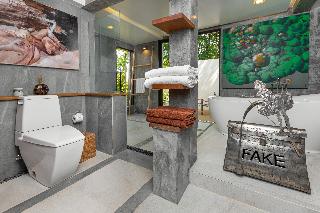 SAMSAM Yao Noi - Tropical Magic & Art Villas fotoÄŸrafÄ±