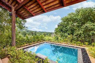 SAMSAM Yao Noi - Tropical Magic & Art Villas fotoÄŸrafÄ±
