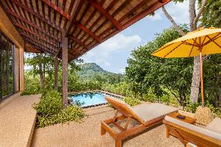 SAMSAM Yao Noi - Tropical Magic & Art Villas fotoÄŸrafÄ±